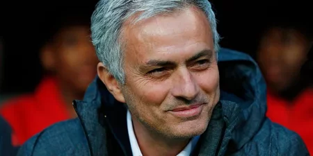 Mourinyo"Roma" dan qovulduqdan üç gün sonra yeni kluba rəhbərlik edəcək Bu barədə "Rambler"xəbər verir.